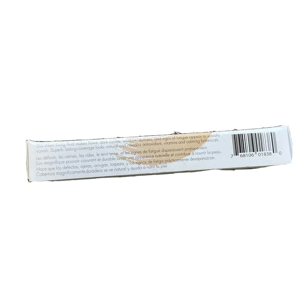 Sorme Perfect Touch Concealer Brush Pen Net wt 0.10 oz/ 3.25 g NEW True Sand 306